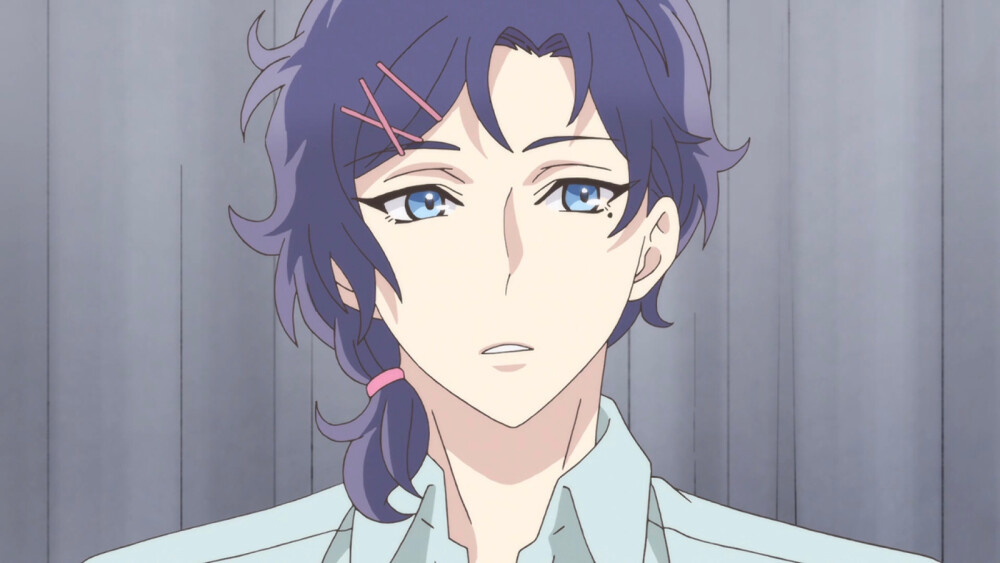 【三丽鸥男子】水野祐 /95