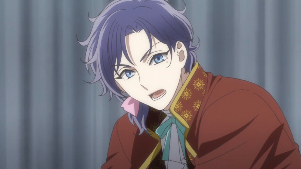 【三丽鸥男子】水野祐 /95