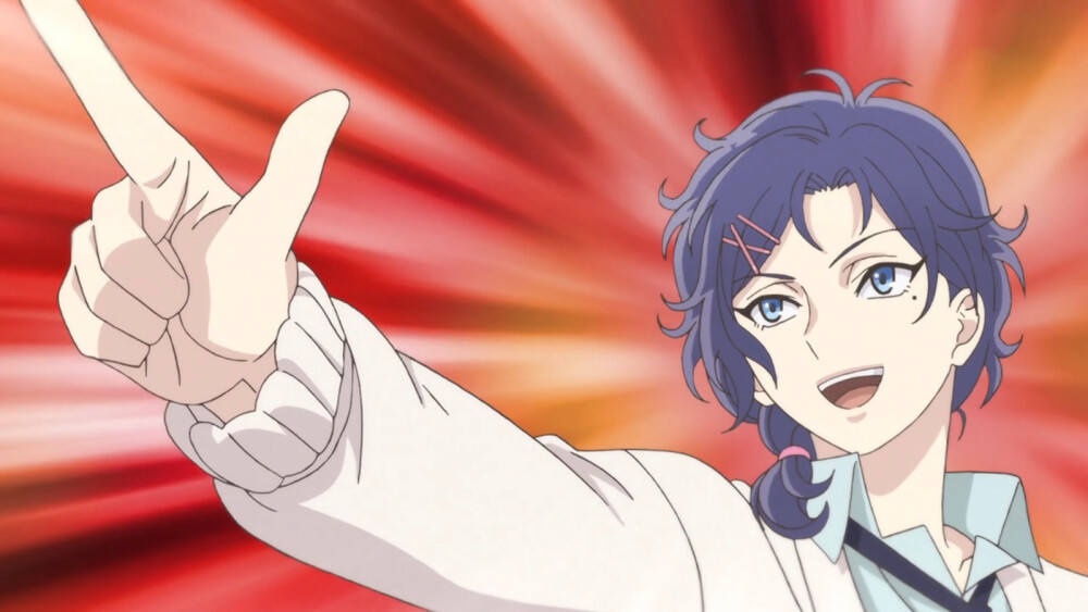 【三丽鸥男子】水野祐 /95