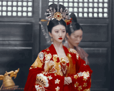 古装美人