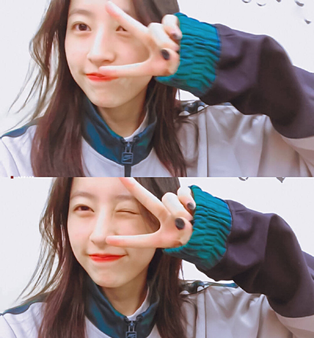 周雨彤 女生 头像壁纸
侵删