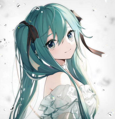 初音未来