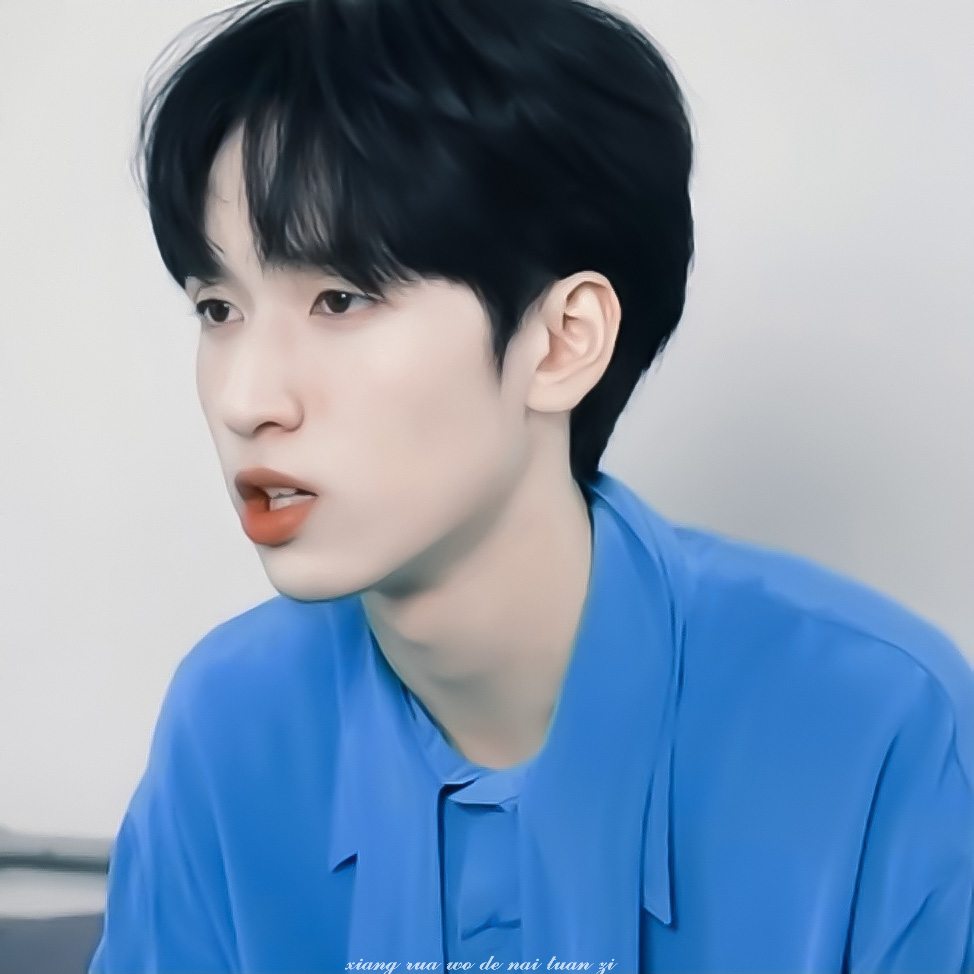 啊这.优秀的喉结 ◎严浩翔 08江时树