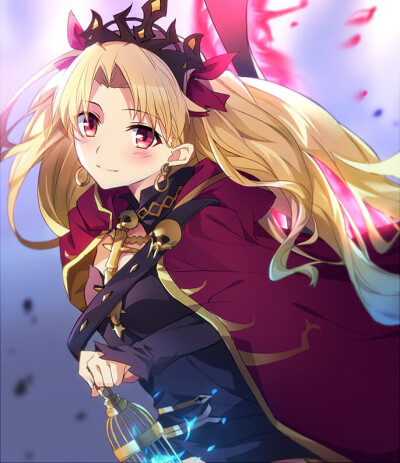 艾蕾