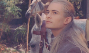 Legolas