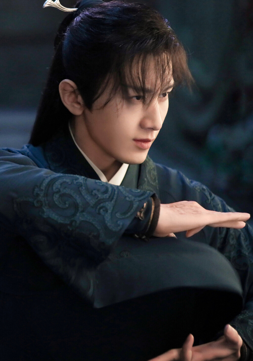 琉璃 司凤/璇玑