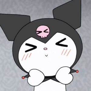 kuromi