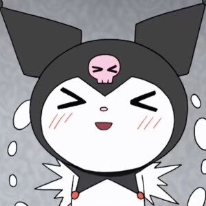 kuromi