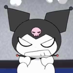 kuromi