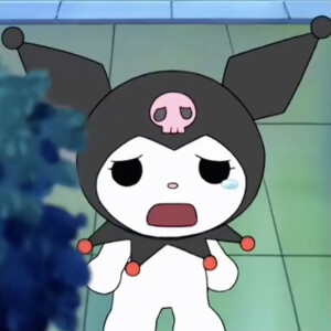 kuromi