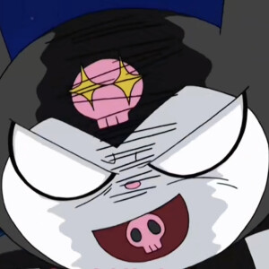 kuromi