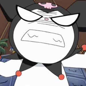 kuromi