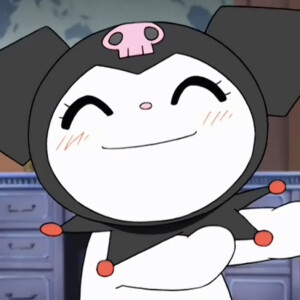 kuromi