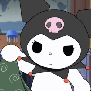 kuromi