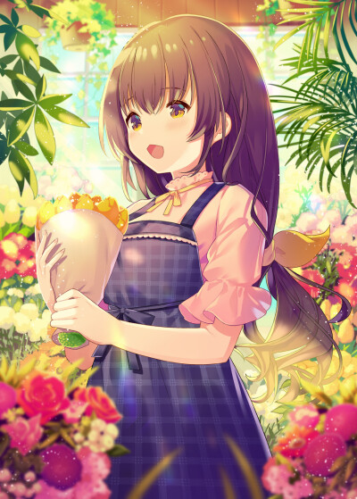母亲节