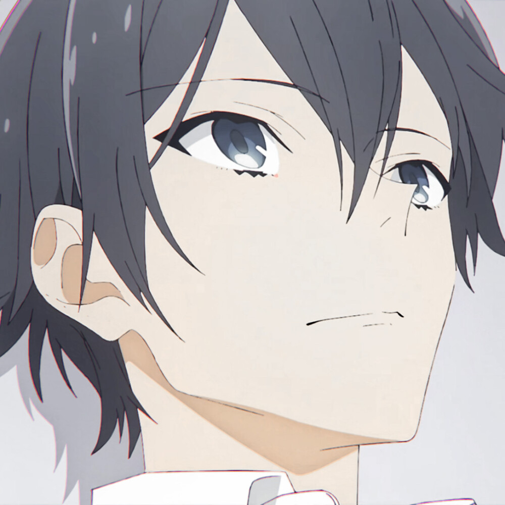 宫村伊澄 堀与宫村