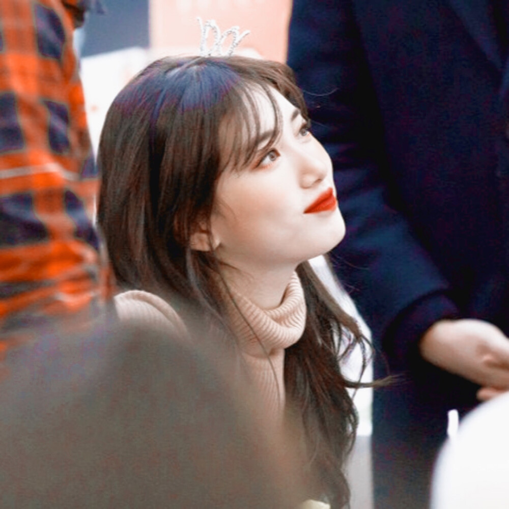 “身边一直是同一个人是值得炫耀的事”
cr.boxgame