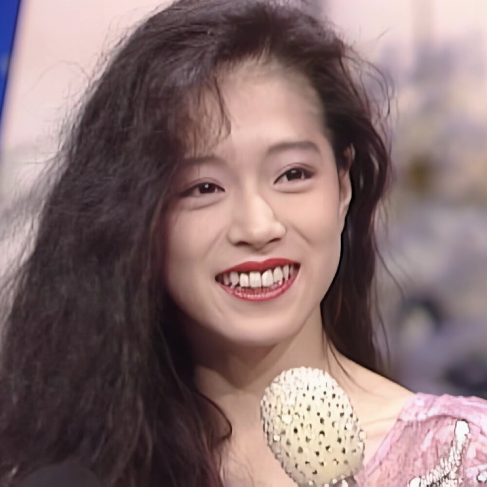 中森明菜可二改丨许柒言 改了叫我