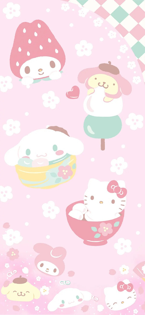 sanrio