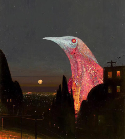 by Shaun Tan ?