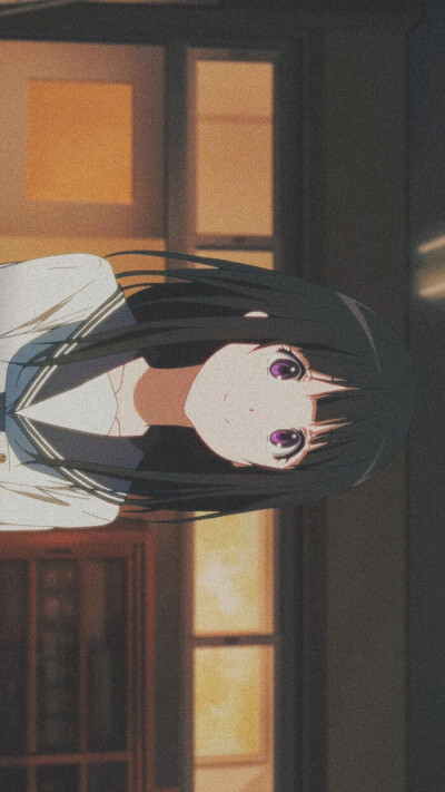 千反田爱瑠