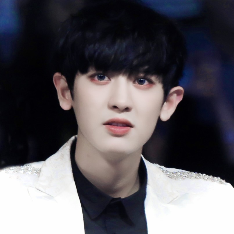 -
“我的眼睛看过世上肮脏的事物，领略了所有畸形人心，同样的，我也曾看过，站在暮光下的你。”
“因此星河里一切的美恶都在这了。”
“我的全部都在这了。”
