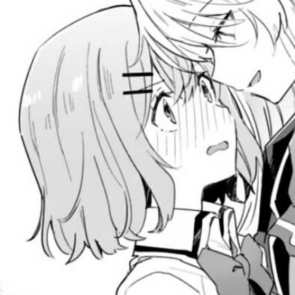 自截禁二传
出处:我怎么可能成为你的恋人，不行不行！