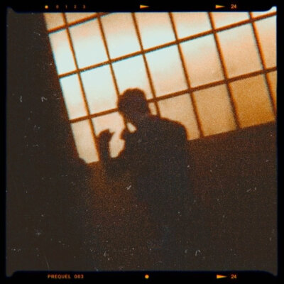 一博头像 （cr：微博）