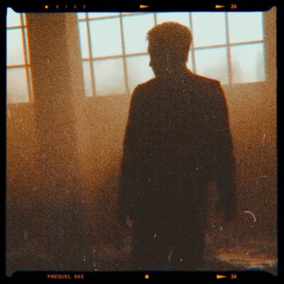 一博头像 （cr：微博）