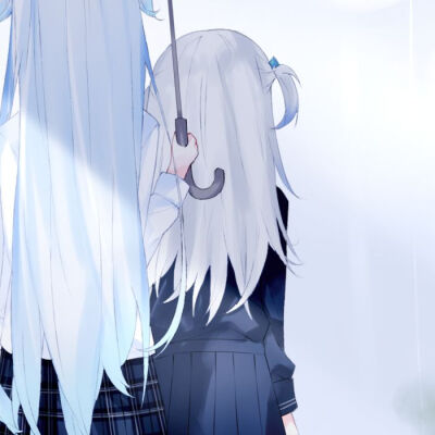 闺蜜头像