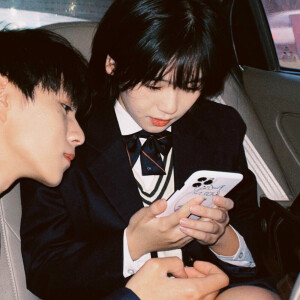 “在抬不起头的日子，他是唯一的盼头.”