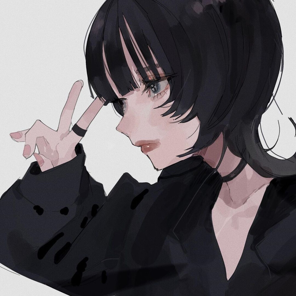 千与千寻美少女战士头像