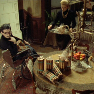 库斯图里卡《地下》 - 高清图片,堆糖,美图壁纸兴趣社区