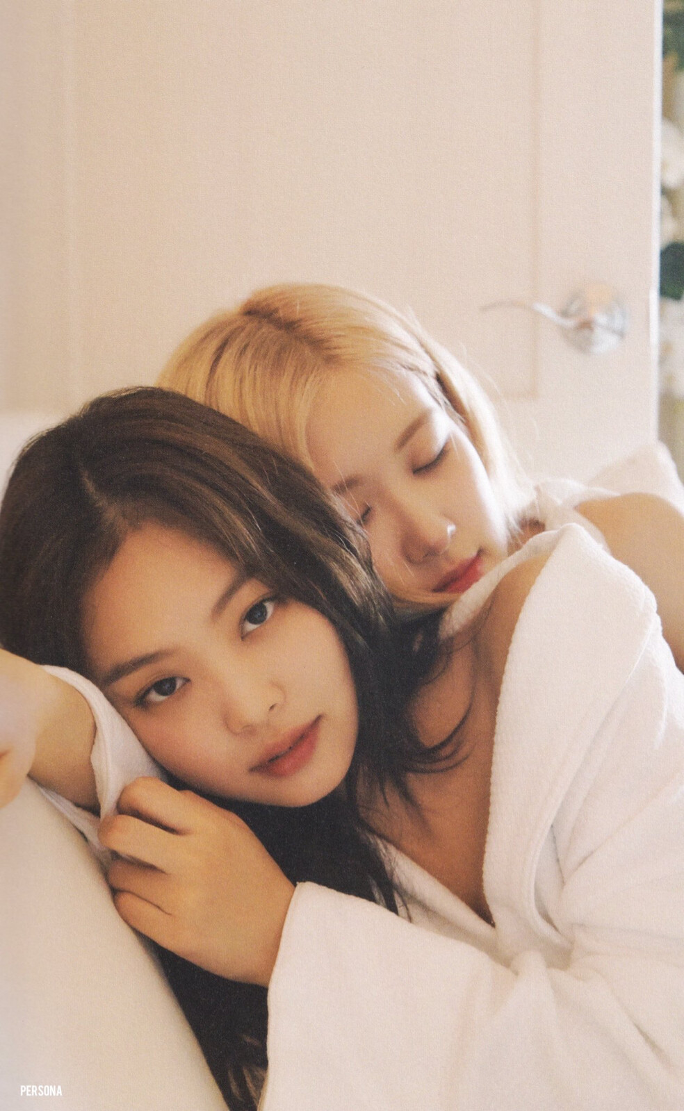 blackpinkjennie朴彩英ros07