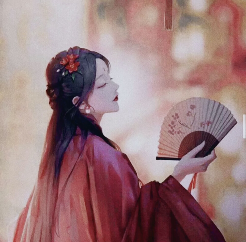 头像 动漫