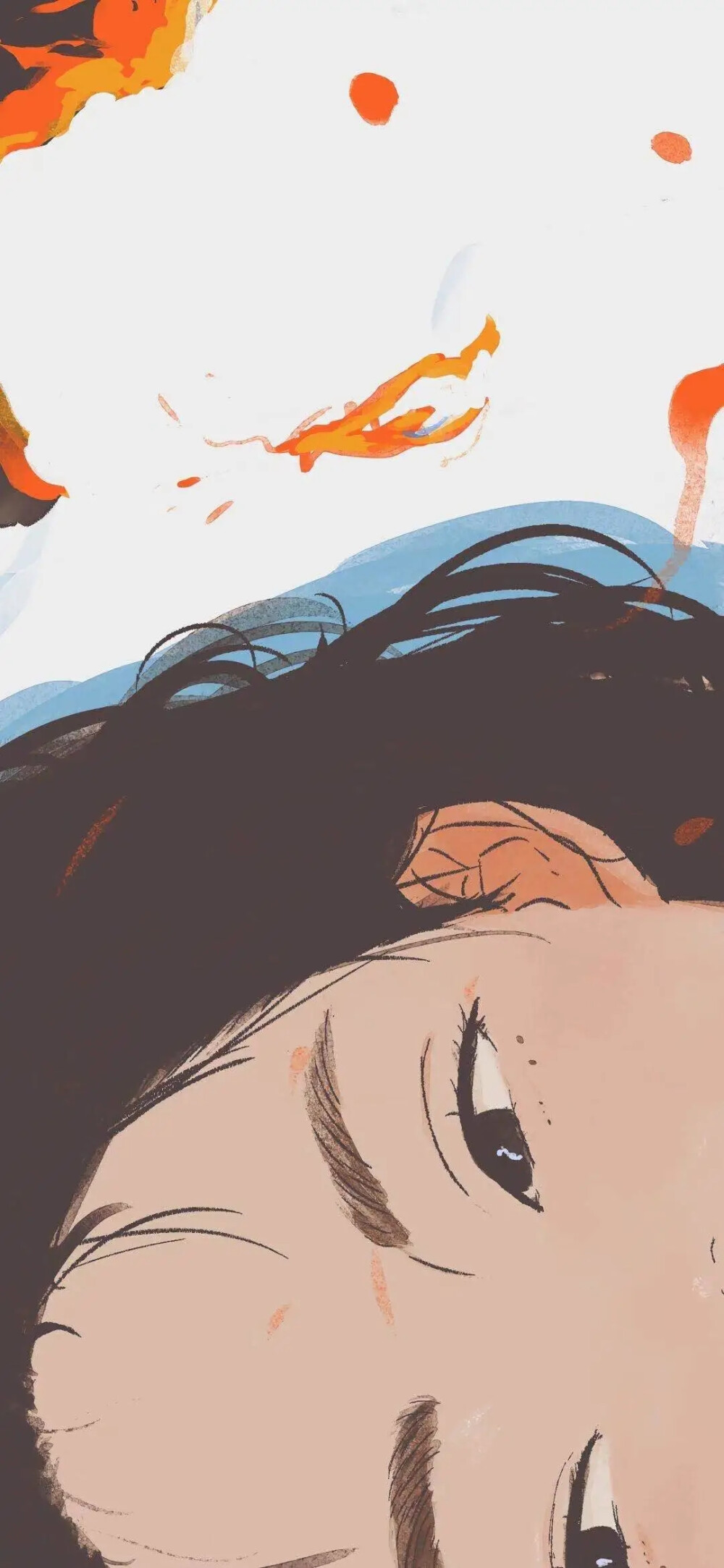 全面屏壁纸
图源公众号