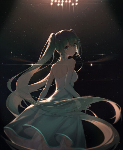 初音未來