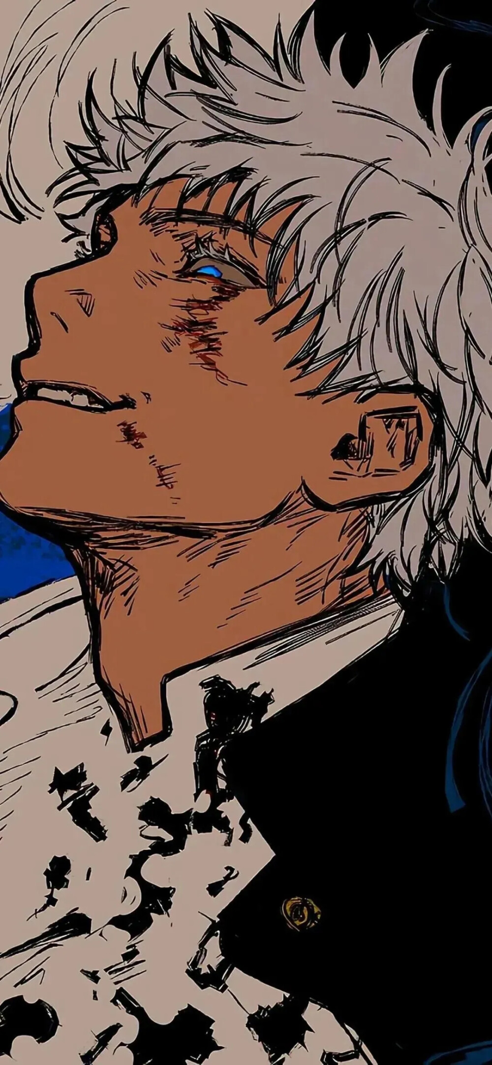 全面屏壁纸图源公众号