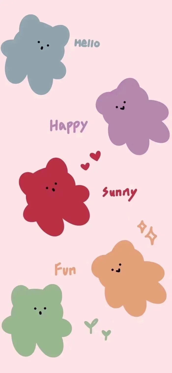 全面屏壁纸
图源公众号