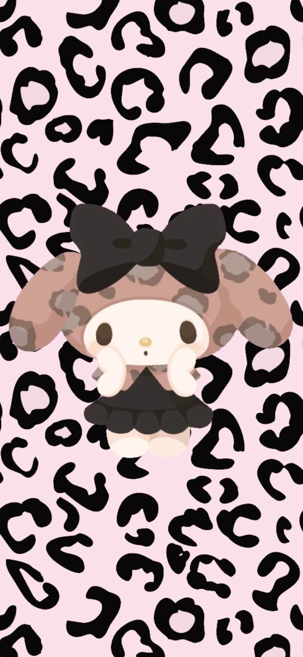 全面屏壁纸
图源公众号