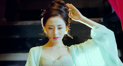 古装美人