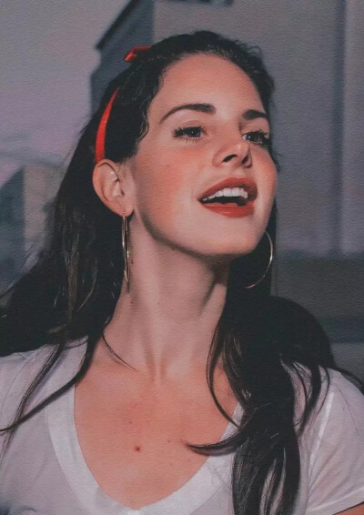 lana deil rey