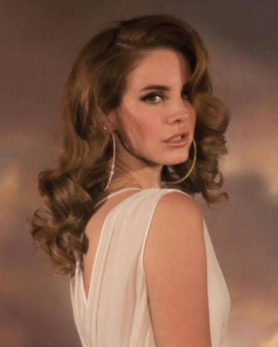 lana deil rey