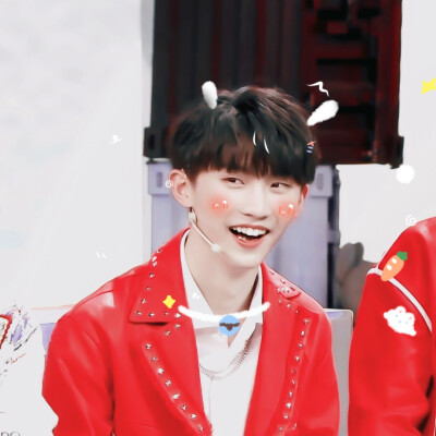 马嘉祺头像自制
二传注明:江初眠