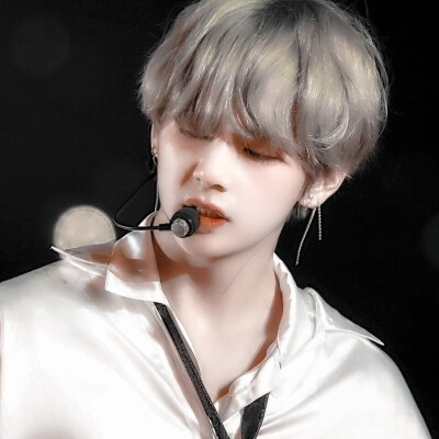 Taehyung