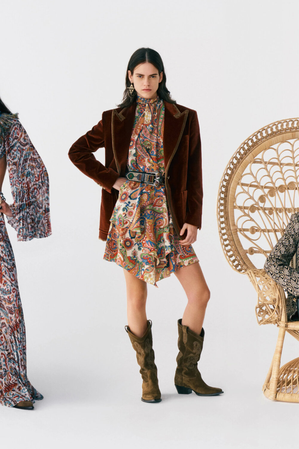 Etro Pre-Fall 2021 ​​​