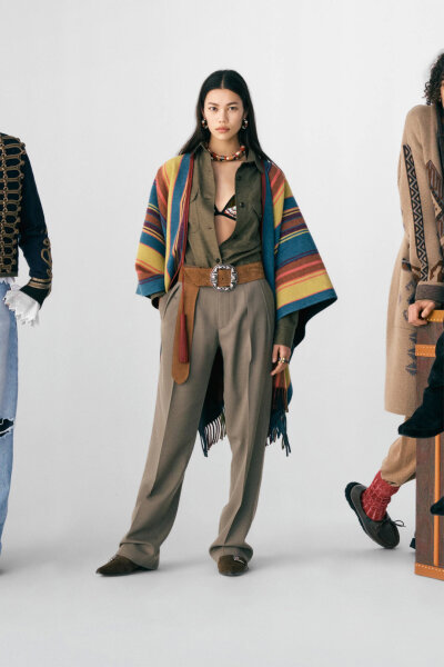 Etro Pre-Fall 2021 ​​​