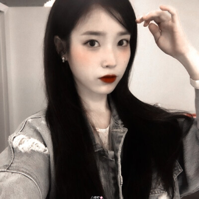 【·离 别 颂 歌·】
IU.
原季寅.