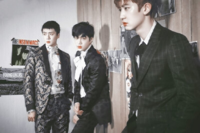 
-复古.Bullying Event
