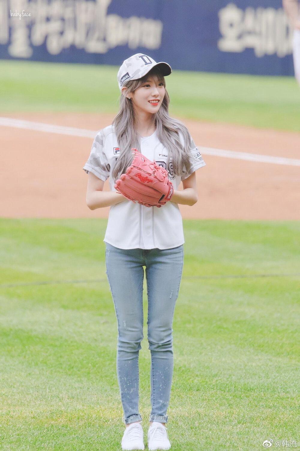 李Luda